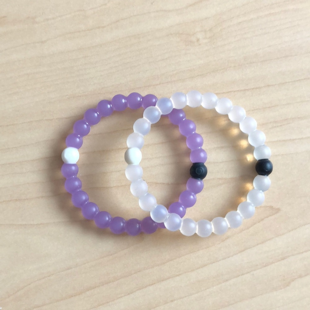 Alzheimer’s & Regular Lokai Bracelets